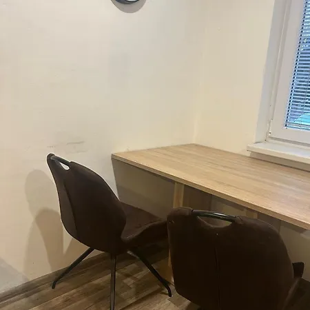 Your 25 With Parking Apartment *