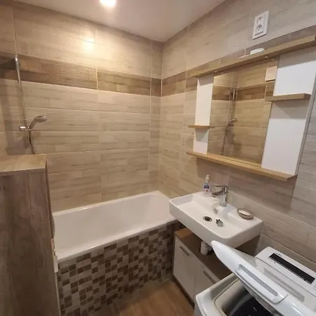 Your 25 With Parking Apartment *