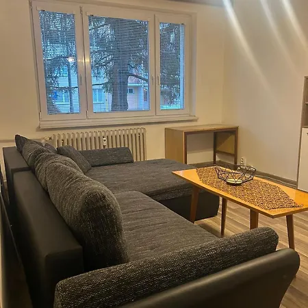 Apartment Your 25 With Parking